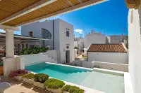 Relais Corte Palmieri & Il Chiostro - Residenza d'Epoca Hotel di Gallipoli