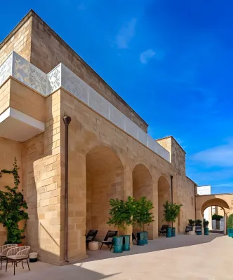 Dimora San Giuseppe Hotel & Spa