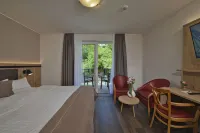 Land-Gut-Hotel Zur Post Các khách sạn ở Kalenborn