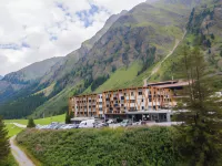 Hotel Gundolf Hotels in der Nähe von Skischule Club Alpin Pitztal