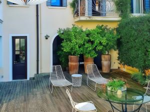 Maison Matilda - Luxury Rooms & Breakfast