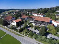 AktiVital Hotel Отели в г. Эгльхам