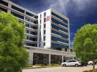 Nearport Hotel Sabiha Gokcen Airport Hotels near Viaport Asia Outlet Shopping