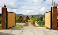 Villa ChavaMinerva Bambu - Lembang Hotels in Lembang
