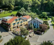 Zum Blauen Hecht Hotels in Emsing