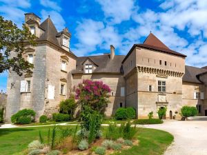 Hôtel Les Gabarres