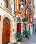 Antico Hotel Vicenza Hotels near Loggia Valmarana