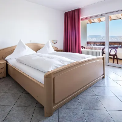 Landhotel Bodensee Hotels in Litzelstetten