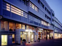 Altera Hotel Hotels near University of Oldenburg