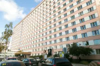 Hotel Dvina Hotels near Museum of Art Development of the Arctic