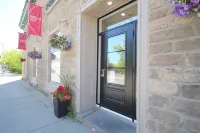 Kemptville Suites Hôtels à : Kemptville