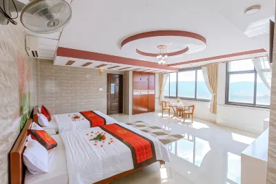 Khách Sạn SAI GON - DAK NONG Các khách sạn ở Đắk Nia