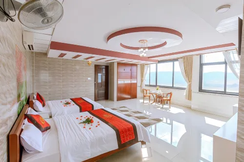 Sai Gon Dak Nong Hotel Hotels in Phuong Nghia Trung