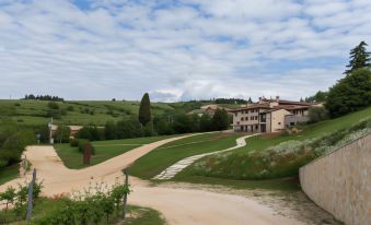 Ca' del Moro Wine Retreat