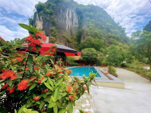 Tam Coc Eco Field Homes