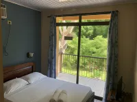 Villas Luna de Miel فنادق في Malpais