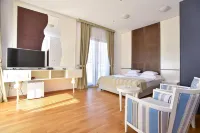 Barbeta Accommodation