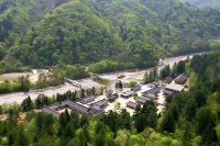 Inje Seokjanggol Travel Pension