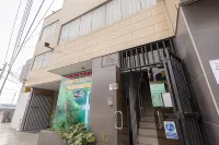 GS Hoteles- Callao Hotels near Jorge Chavez International Airport