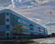 Wyndham Flint MI/Grand Blanc/Bishop Airport/Conference Ctr