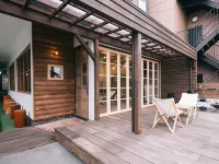 Noasobi Lodge Hotels in Arao