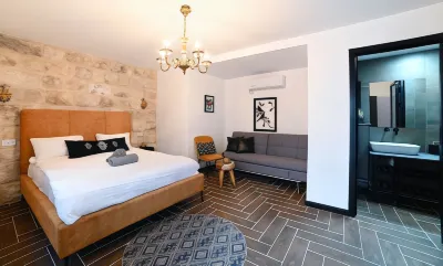 Villa Confita Hotels in Kahal