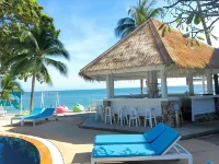 Sand Sea Beach Resort - bars