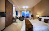 Golden Tulip Hotel & Suites Balikpapan