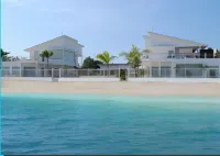 Ocean View Residence فنادق في Tahunan