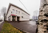 Hotel Skandinaviya