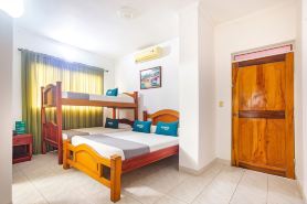 Hotel San Rafael