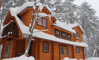 Hotel Villa Hakuba