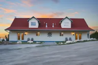 Ranchette Ponderosa - the Nebo #3 at Wind Walker Homestead Hotels in Spring City