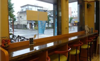 Toyoko Inn Fujisan Numazu Eki Kita Guchi No 1 - Housity