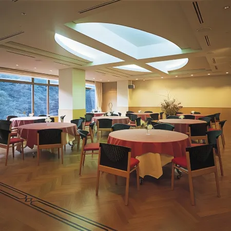 Arima Onsen Gekkoen Korokan