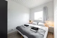 New Wave Resort Mielno Hotels in Sarbinowo