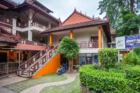 Anyavee Aonang Bay ノッパラッターラー・ビーチ周辺のホテル