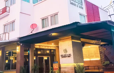 Cactus Resort & Hotel