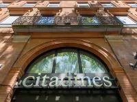 Citadines Wilson Toulouse โรงแรมใกล้ศาลาว่าการเมืองตูลุส