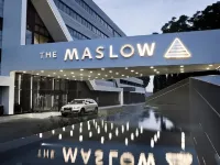 The Maslow Hotel, Sandton โรงแรมใน