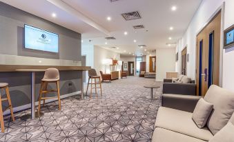 Hampton by Hilton London Gatwick Airport