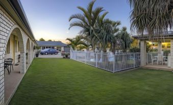 Sunshine Coast Airport Motel