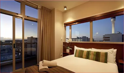 VR Auckland City Hotel a 