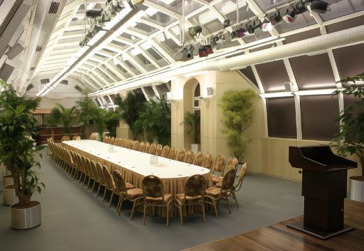 Hotel Savoy Moscow Over view