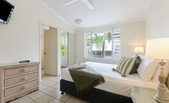 Verandahs Boutique Apartments