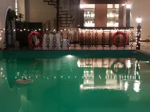 Hotel Polo Towers Agartala