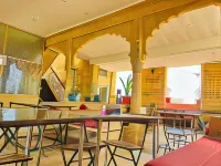 Hotel Pol Haveli Jaisalmer