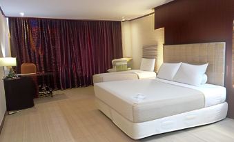 Cebu Dulcinea Hotel and Suites-Mactan Airport Hotel