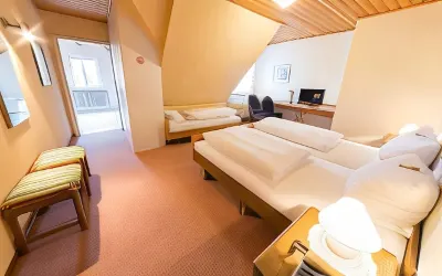 Hotel Thielmann Hotels in Haiger