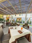 Hotel Hambros - Il Parco in Villa Banchieri Hotel di Capannori